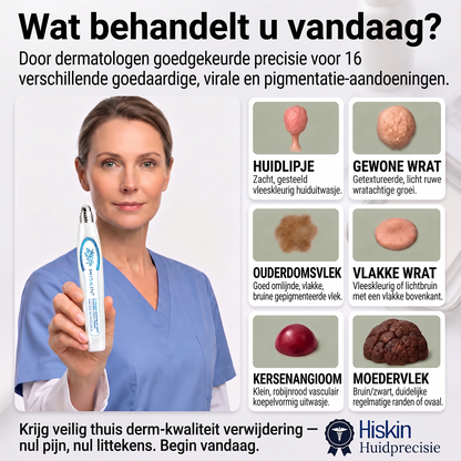 𝐇𝐈𝐒𝐊𝐈𝐍®🎁 Nog maar 5 dozen op voorraad! We geven je nu extra 30% korting! Werk aan je gezondheid en vorm. Mis je deze kans, dan moet je wachten tot volgend jaar!