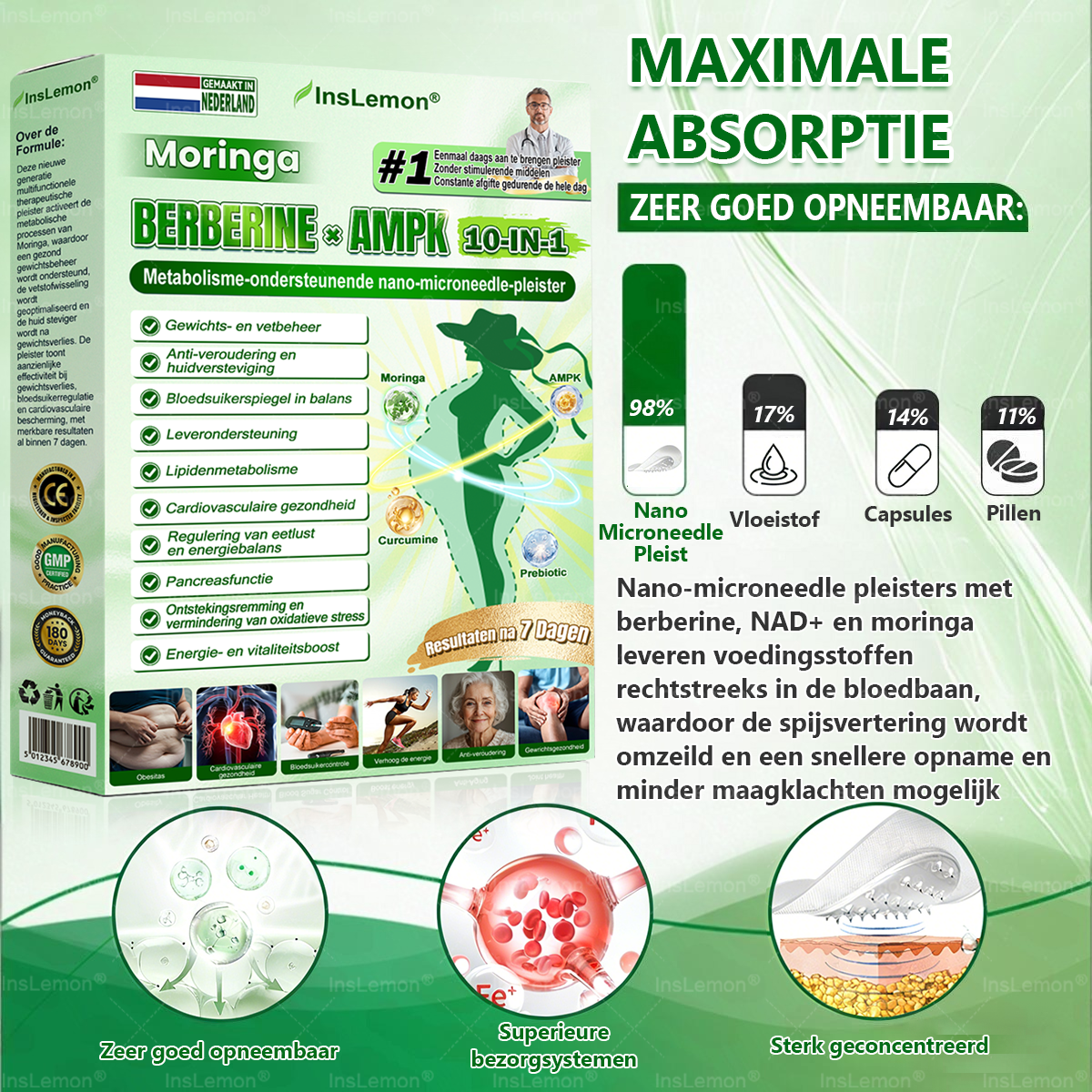 𝐈𝐧𝐬𝐋𝐞𝐦𝐨𝐧® 𝗠𝗼𝗿𝗶𝗻𝗴𝗮 × 𝗕𝗲𝗿𝗯𝗲𝗿𝗶𝗻𝗲 × 𝗔𝗠𝗣𝗞 𝟭𝟬-𝗶𝗻-𝟭 𝗠𝗲𝘁𝗮𝗯𝗼𝗹𝗶𝘀𝗰𝗵𝗲 𝗢𝗻𝗱𝗲𝗿𝘀𝘁𝗲𝘂𝗻𝗶𝗻𝗴 𝗡𝗮𝗻𝗼-𝗠𝗶𝗰𝗿𝗼𝗻𝗮𝗮𝗹𝗱𝗽𝗹𝗲𝗶𝘀𝘁𝗲𝗿 ✅📢 (1x per dag, zichtbaar resultaat in 7 dagen)
