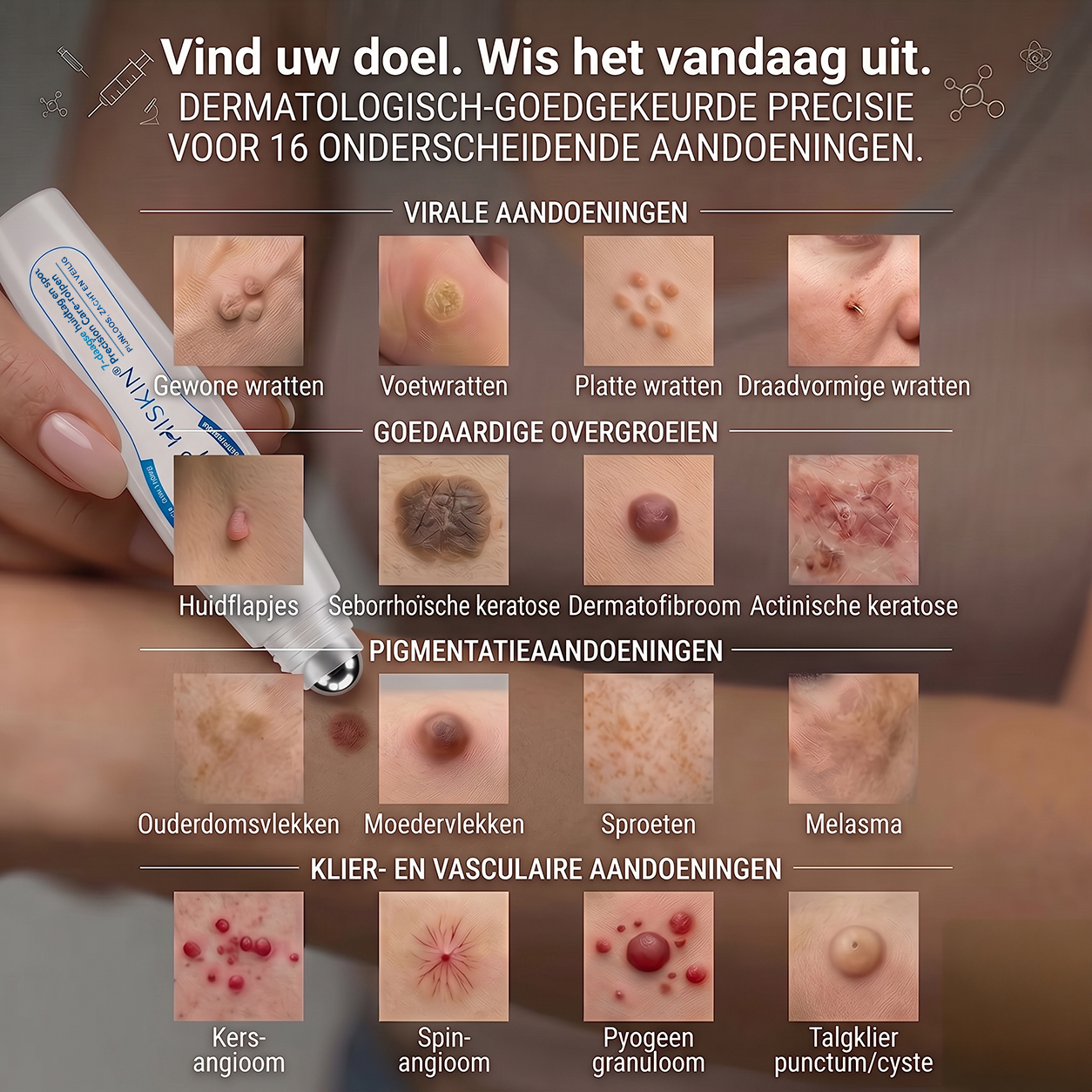 𝐇𝐈𝐒𝐊𝐈𝐍®🎁 Nog maar 5 dozen op voorraad! We geven je nu extra 30% korting! Werk aan je gezondheid en vorm. Mis je deze kans, dan moet je wachten tot volgend jaar!