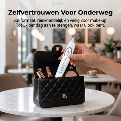荷) 𝐇𝐈𝐒𝐊𝐈𝐍®👩‍⚕️ 7-daagse huidtag & littekenverwijderaar Pijnloze & littekenvrije geavanceerde rollerballpen voor het verwijderen van onvolkomenheden